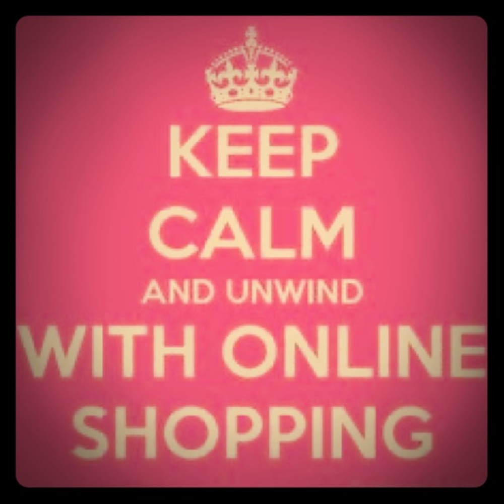 Let’s shop together!